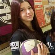 Profesora estudiante de Educación Primaria y C2 Proficiency